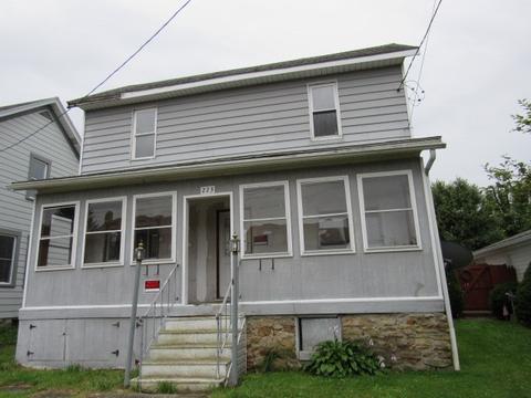 223 Wheeler St, Central City, PA 15926