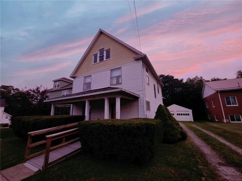 25 N Main St, Bessemer, PA 16112