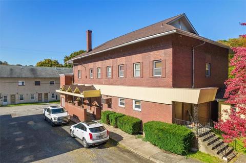 191 Broadway Ave, New Kensington, PA 15068