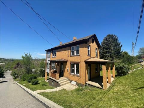 44 Clairton Homes for Sale - Clairton PA Real Estate - Movoto