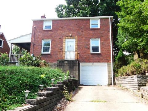 606 Bascom Ave, Pittsburgh, PA 15212 photo 2
