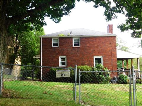 606 Bascom Ave, Pittsburgh, PA 15212 photo 17