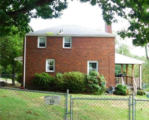 606 Bascom Ave, Pittsburgh, PA 15212 photo 16