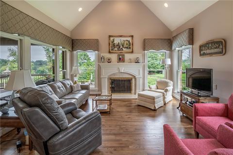 91 E Chevalier Crt, Nottingham, PA 15330 photo 7