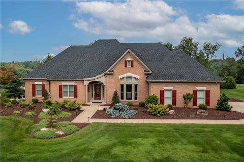 91 E Chevalier Crt, Nottingham, PA 15330 photo 1