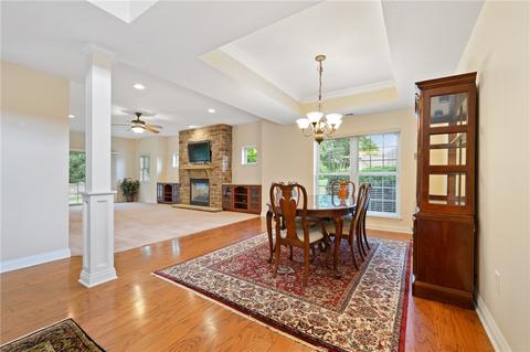 2373 Willow Run Ct, Hampton, PA 15044 photo 5