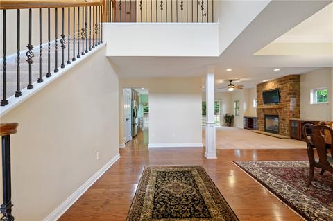 2373 Willow Run Ct, Hampton, PA 15044 photo 4