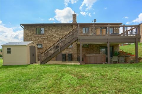 9 Windcrest Dr, Cecil, PA 15321 photo 3
