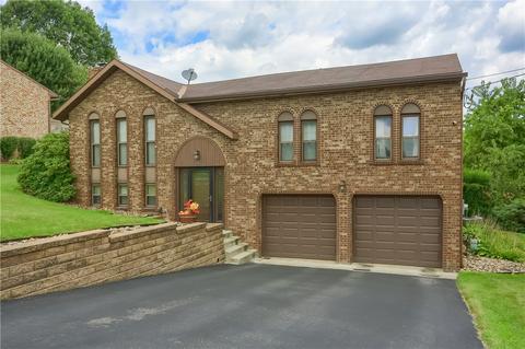 9 Windcrest Dr, Cecil, PA 15321 photo 2
