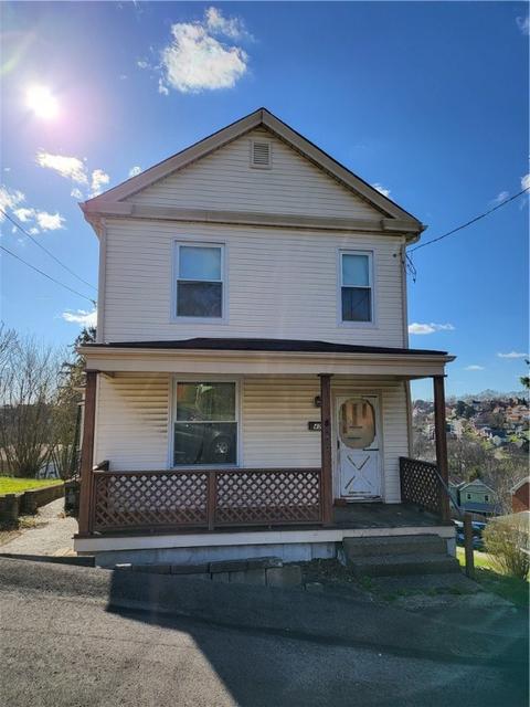 409 Brinwood Ave, Pittsburgh, PA 15227