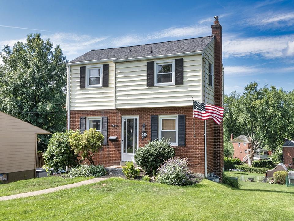  550 Patterson Rd, Bethel Park, PA 15102 photo 12