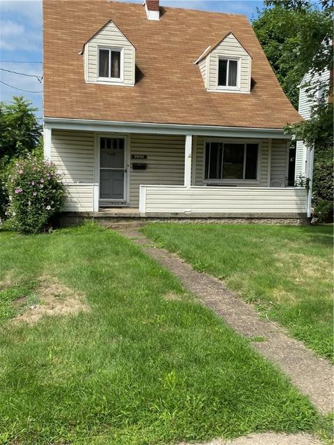 6904 Madison, West Mifflin, PA 15122