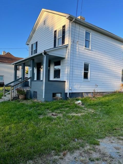 218 Graff St, Everson, PA 15631 photo 7