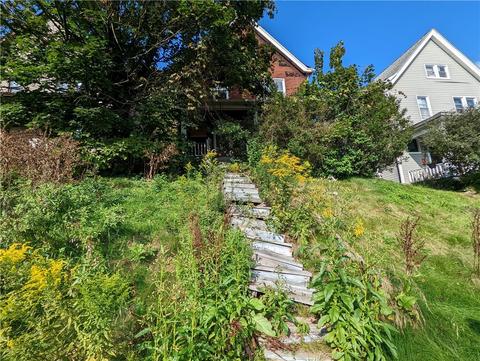 116 Card Ave, Wilmerding, PA 15148