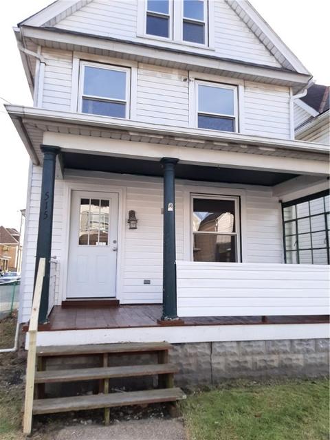 515 State St, City Of But Ne, PA 16001
