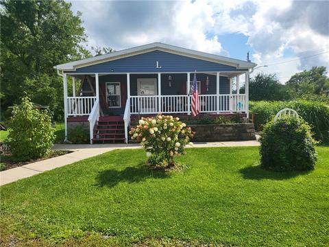 44 Run St, Smith, PA 15078 photo 1