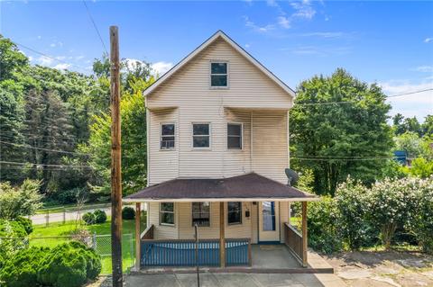 559 Corey Ave, Braddock, PA 15104 photo 1