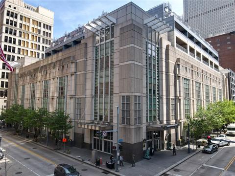 301 5th Ave #615-616, Pittsburgh, PA 15222