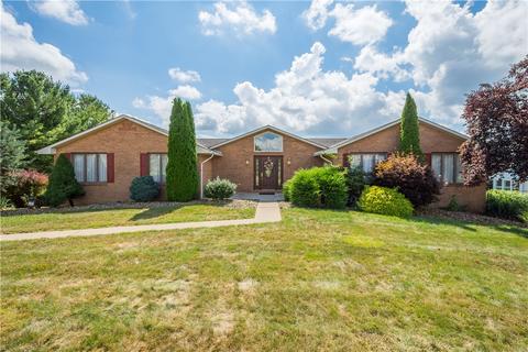 9 Springcrest Dr, Cecil, PA 15321 photo 1