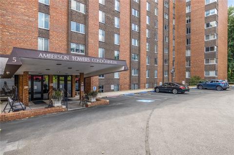 5 Bayard #902-3, Pittsburgh, PA 15213