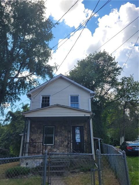 12 Porter Rd, New Eagle, PA 15067 photo 1