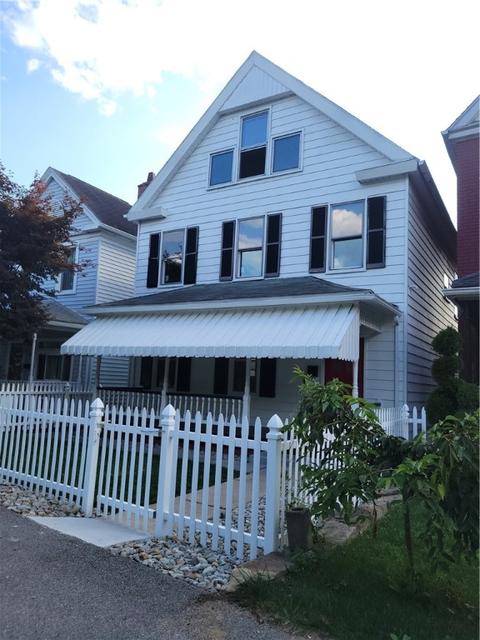 743 N Grant Ave, Kittanning, PA 16201