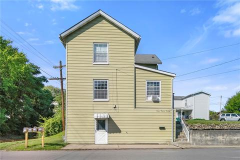 714 Spring St, Harmony, PA 16037