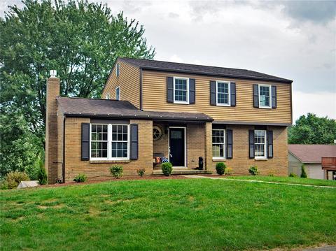 13 Weller Dr, Irwin, PA 15642 photo 1