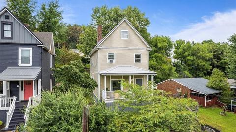 6739 Leechburg Rd, Verona, PA 15147