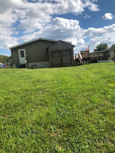 2205 Buffalo St, Scottdale, PA 15683