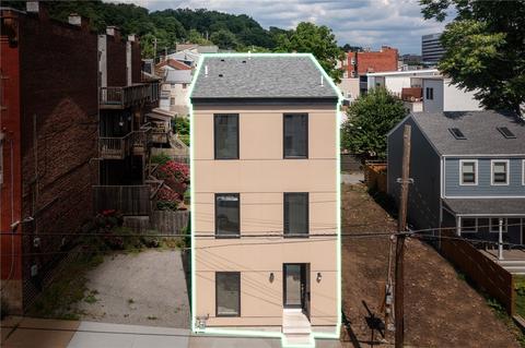 1514 Arch St, Pittsburgh, PA 15212