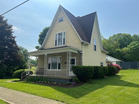 106 Indiana Ave, Avonmore, PA 15618