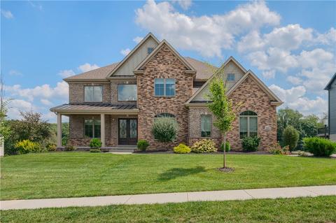 3002 Allman Pl, Marshall, PA 15005