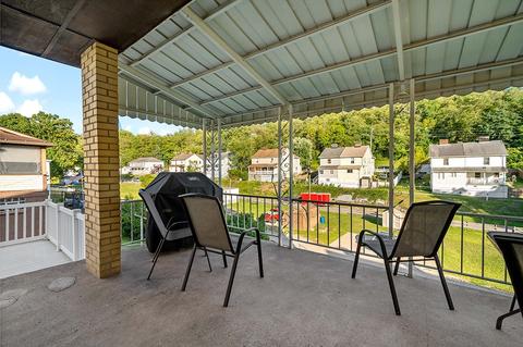 52 Maple St, Muse, PA 15350 photo 13