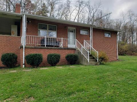 1001 St Rt 168, Hookstown, PA 15050