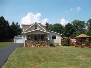 443 Ridgelawn Ave, New Castle, PA 16105