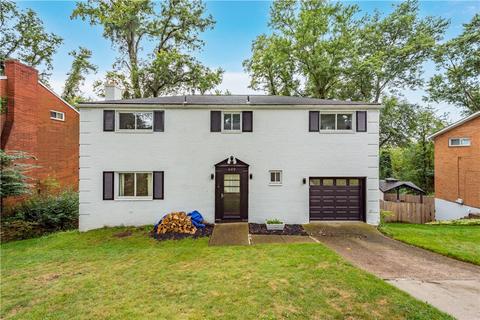 449 Decatur Ave, Pittsburgh, PA 15221