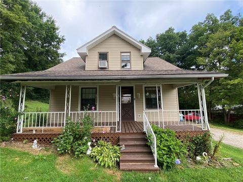 913 Gans Woodbridge Rd, Smithfield, PA 15478