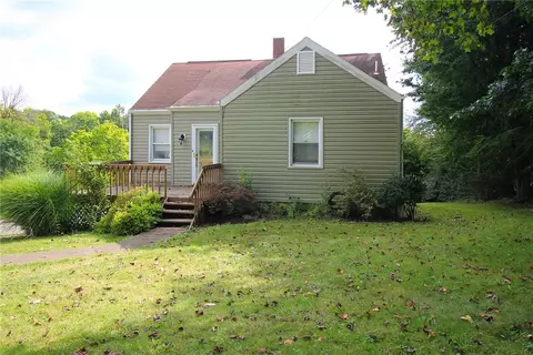 5106 Hardt Rd, Gibsonia, PA 15044