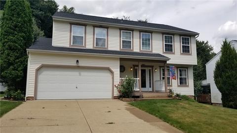 140 Hazelwood Dr, Cranberry Township, PA 16066