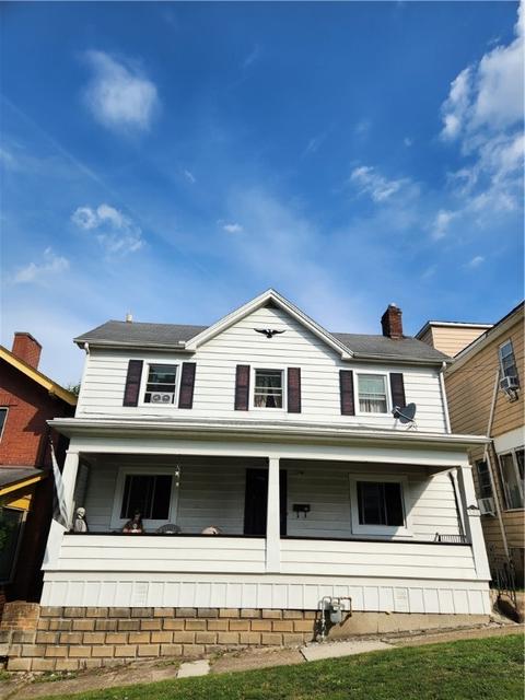 302 S Second, Apollo, PA 15613