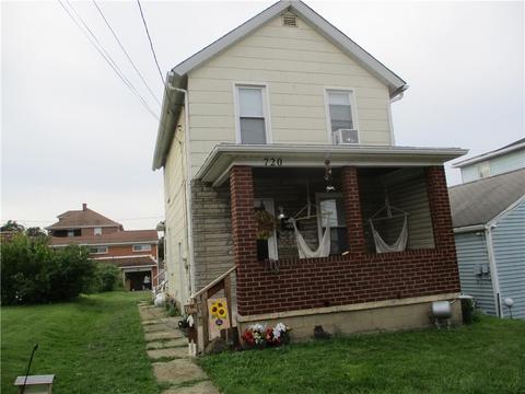 720 11 Th St, Ambridge, PA 15003