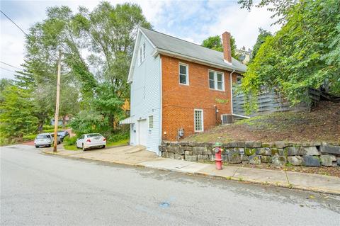 800 Mill St, Tarentum, PA 15084