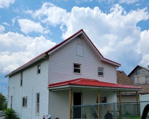1004 Maple Ave, West Alexander, PA 15376