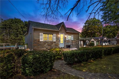 161 Buckeye Rd, Mount Pleasant, PA 15666