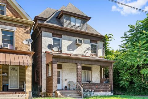 615 Sunnyside Ave, East Pittsburgh, PA 15112