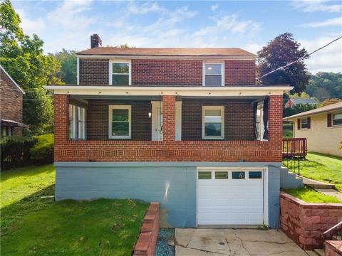 243 E Fairmont Ave, Trafford, PA 15085