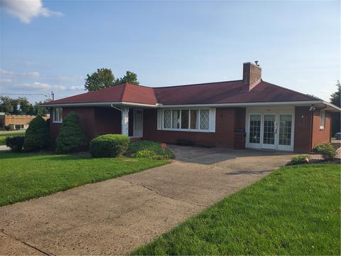 1 Second St Ext, Donora, PA 15033 photo 1