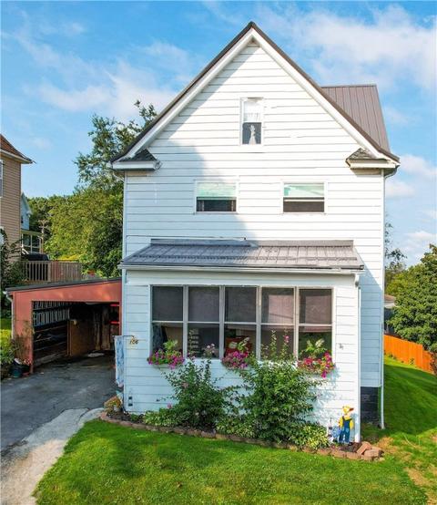 106 Wyoma Ave, Butler, PA 16001