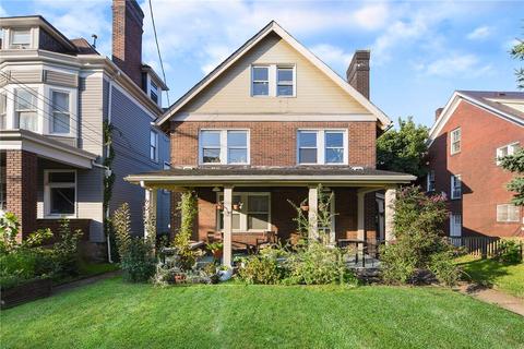 816 Kirkpatrick Ave, North Braddock, PA 15104 photo 1